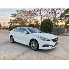 Hyundai Sonata 2016 ສຳລັບຂາຍ